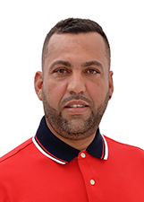 Foto de MARCIO ALMEIDA DE FARIAS