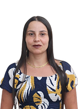 Foto de Maiara Terezinha Franco de Oliveira