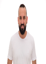 Foto de CESAR AUGUSTO MAGALHÃES