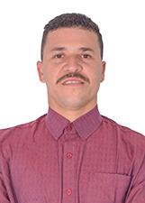 Foto de Isac Santos de Oliveira