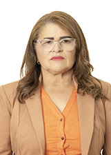 Foto de MARIA LUZINEIDE CASADO DE ARAUJO