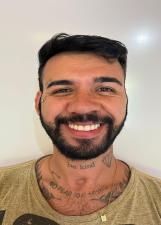 Foto de ÂNGELO SERGIO DE OLIVEIRA SOUZA