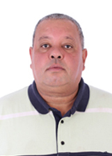 Foto de ROZEMBERG APARECIDO TEIXEIRA