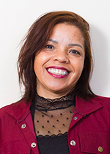 Foto de Glaucileia de Jesus Fernandes Pimenta