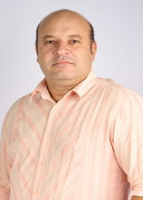 Foto de AGUINALDO DA SILVA