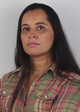 Foto de VIVIANE CRISTINA MAGALHÃES DA COSTA