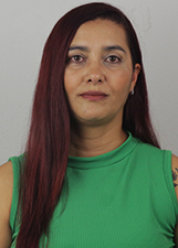 Foto de CÁSSIA ROBERTA DE SOUZA