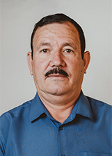 Foto de Gilberto Pereira de Souza