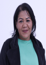 Foto de Edna Maria de Jesus