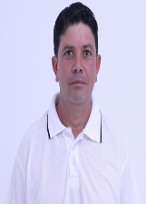 Foto de ANDERSON DE QUEIROZ PEREIRA