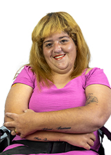 Foto de GABRIELA CRISTINA ROQUE GOMES