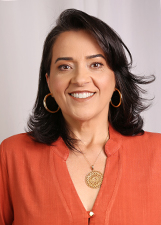 Foto de LUSSANE CUNHA PRISCINOTI