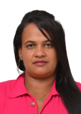 Foto de CLAUDIA RODRIGUES DA FONSECA SANTOS