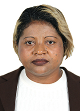 Foto de GLISÉRIA ROCHA PEREIRA