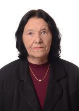 Foto de Celina de Oliveira Viana