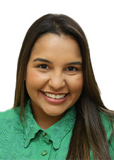 Foto de DRYLAINE CAROLYNE DOS SANTOS CASADO