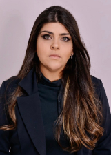 Foto de LETÍCIA LAUAR DE MELLO