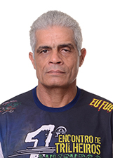 Foto de Sebastião Carlos de Jesus