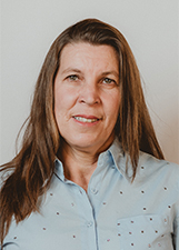 Foto de NELIZILDA CASTELANI DONA FERREIRA