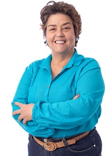 Foto de Maria do Carmo de Souza Silva