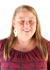 Foto de ANDREA CRISTINA PINHEIRO DA SILVA DAMIANCE