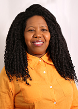 Foto de Maria dos Reis Ribeiro