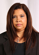 Foto de CRISTIANE DE FATIMA LINO