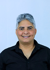 Foto de Cristiane dos Santos