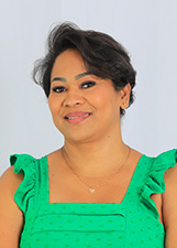 Foto de MASCILENE HERCULANO SANTOS TELES