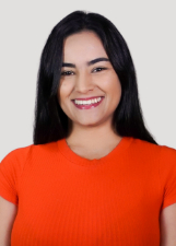 Foto de NATHALIA PEREIRA ARAÚJO