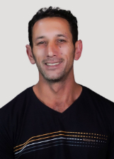 Foto de ANDERSON LUIZ CRISTÓVÃO