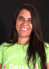 Foto de DINALVA APARECIDA DOS SANTOS MOREIRA