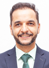Foto de Cristiano Corrêa da Silva