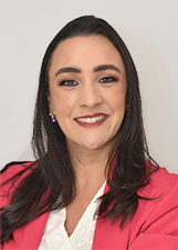 Foto de Polyana dos Santos Aguiar Rezende