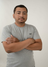 Foto de MAICON DO CARMO SANTIAGO
