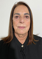 Foto de Maria do Carmo Teixeira Ferreira