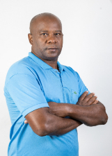 Foto de CLAUDEMIR RODRIGUES DUARTE DE JESUS