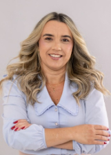 Foto de DEUSEDINA MONICA LEMOS BRAGA BORGES