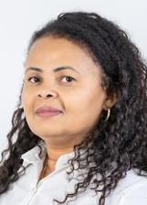 Foto de EUSSILENE ALVES DOS SANTOS FURTADO