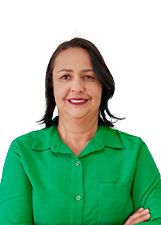 Foto de FABIANA APARECIDA GONÇALVES LIMA