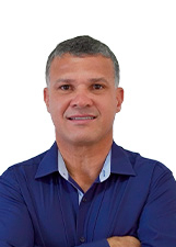 Foto de WARLEY SANTOS DINIZ