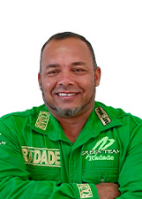 Foto de EVANDRO MARCOS MOURA GOULART