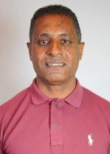 Foto de Sidney Valgas da Silva