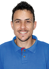 Foto de LEONARDO DE PADUA LOURENÇO