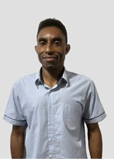 Foto de Silverio de Paula