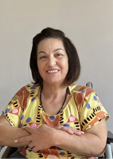 Foto de Maria Onilda Santana de Melo