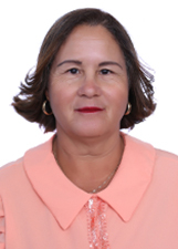 Foto de Josefa dos Santos