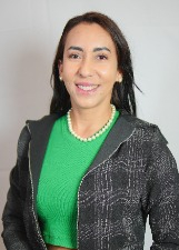 Foto de CLARA ROSÁLIA PEREIRA DE FIGUEIREDO