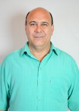 Foto de Laci Geraldo Vaz da Silva