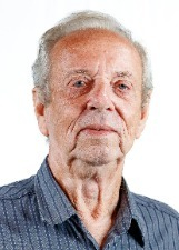Foto de Antonio Carlos Gomes